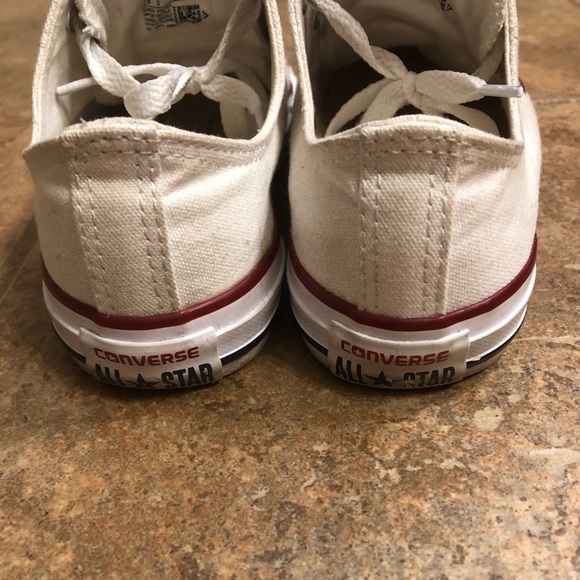 Converse - Picture 3 of 4